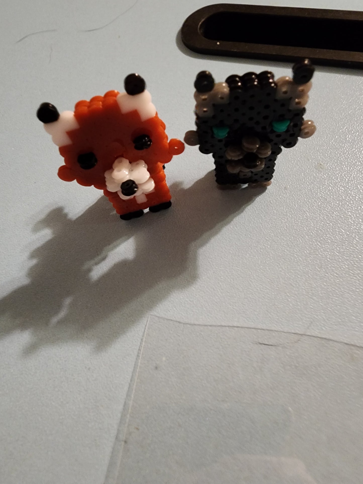 Perler Bead Projects