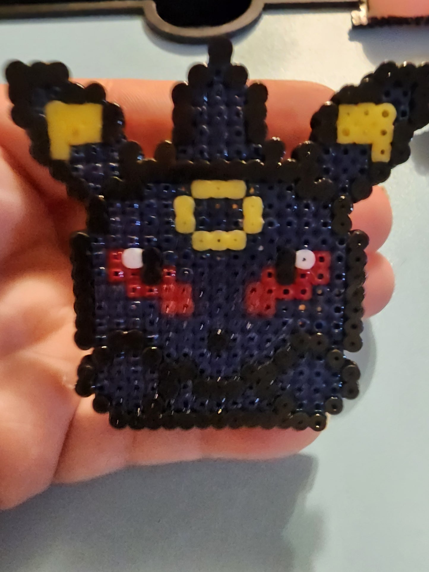 Perler Bead Projects