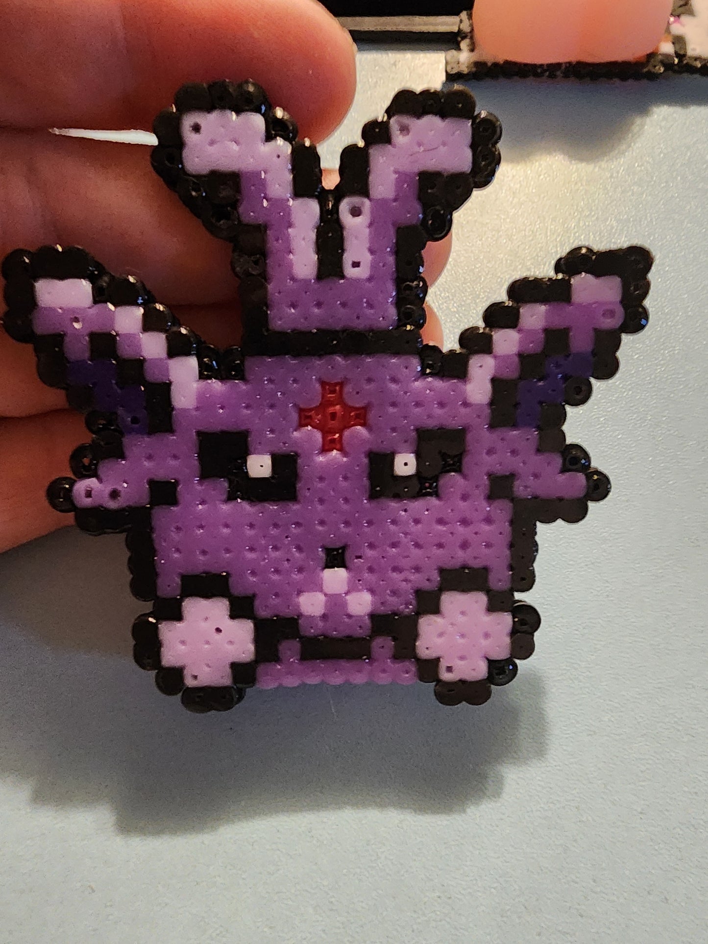 Perler Bead Projects