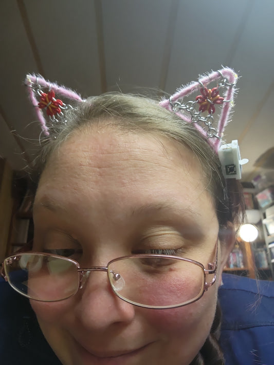 Chainmail Headband