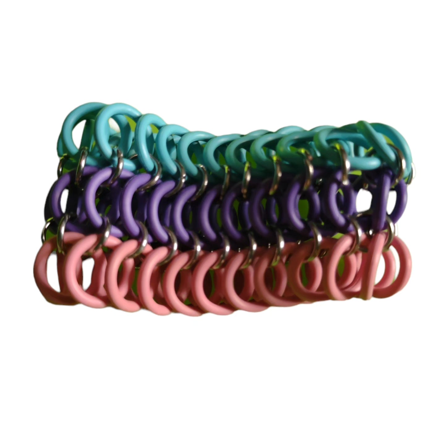 Stretch bracelet