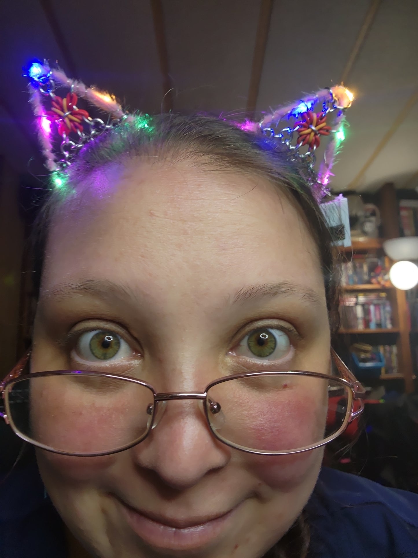 Chainmail Headband