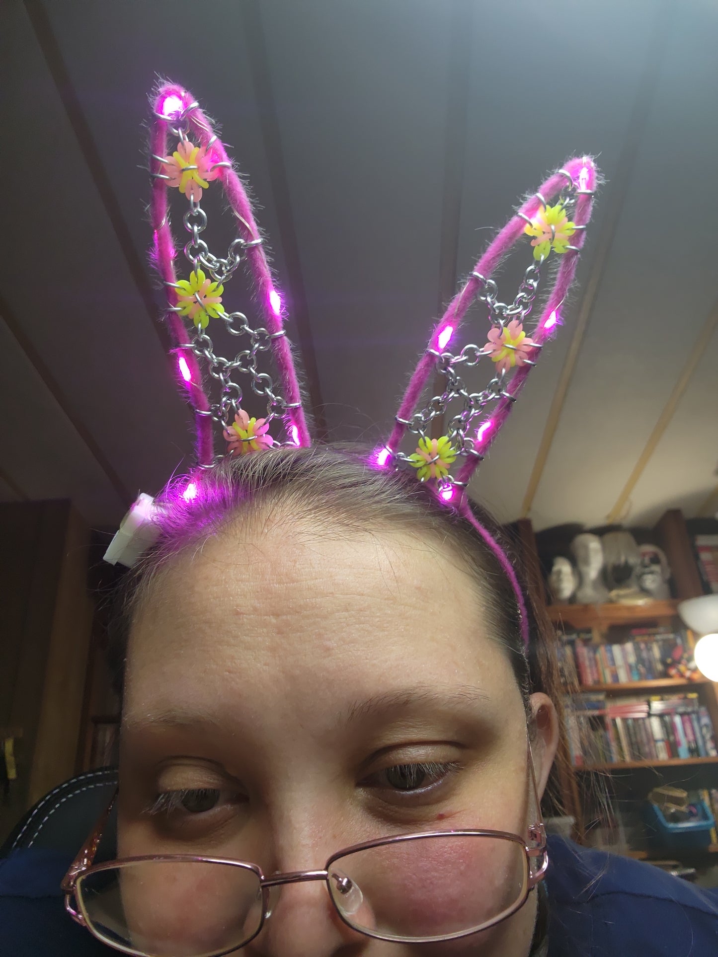 Chainmail Headband